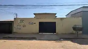 Apartamento - Aguas Lindas De Goias, GO