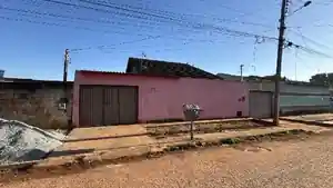 Casa - Santo Antonio Do Descoberto, GO