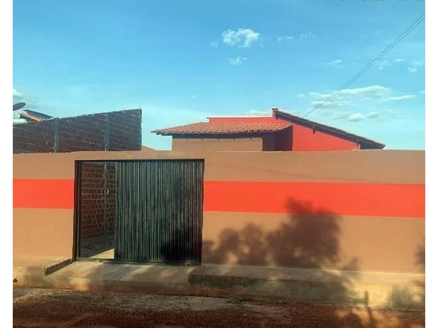 Casa - Altos, PI - foto 1