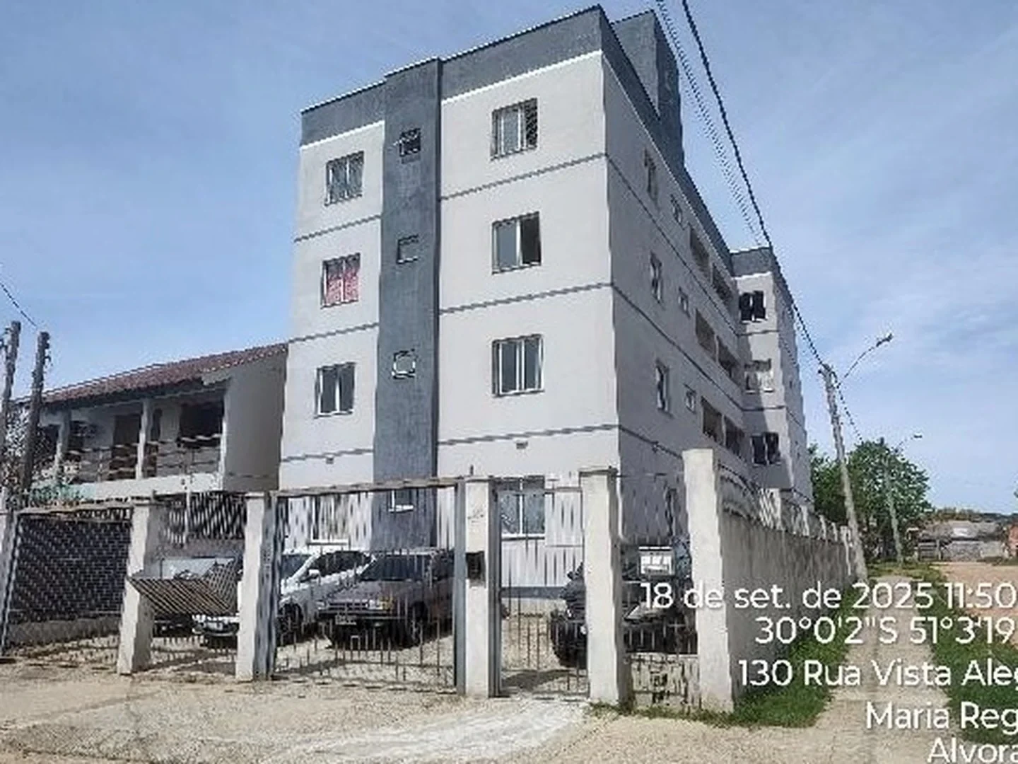 Apartamento - Alvorada, RS - foto 1