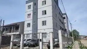 Apartamento - Alvorada, RS