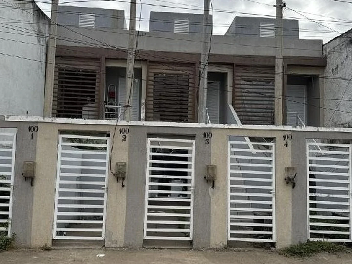 Casa - Nova Iguacu, RJ - foto 1