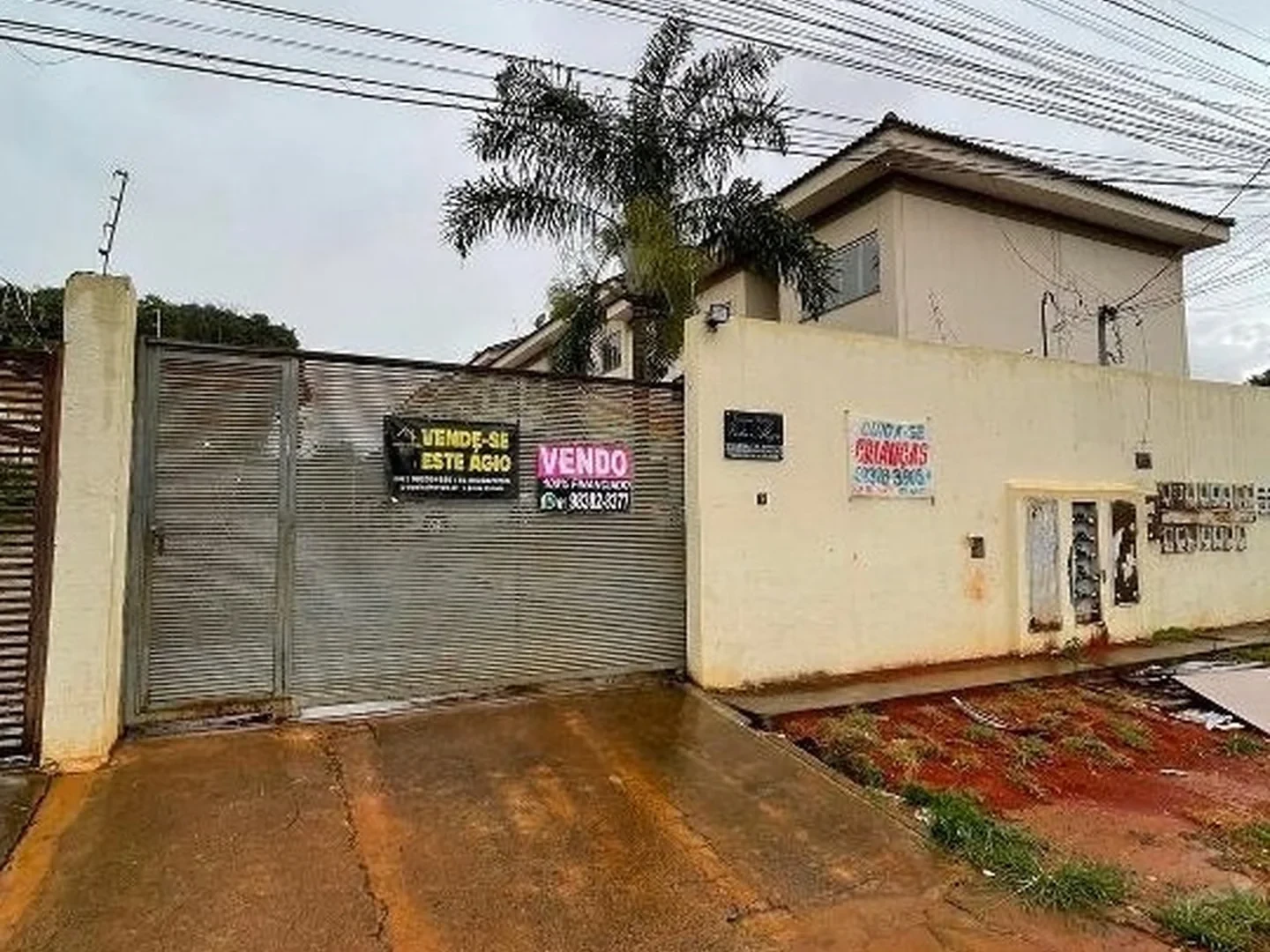 Apartamento - Cidade Ocidental, GO - foto 1