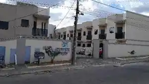 Casa - Aguas Lindas De Goias, GO