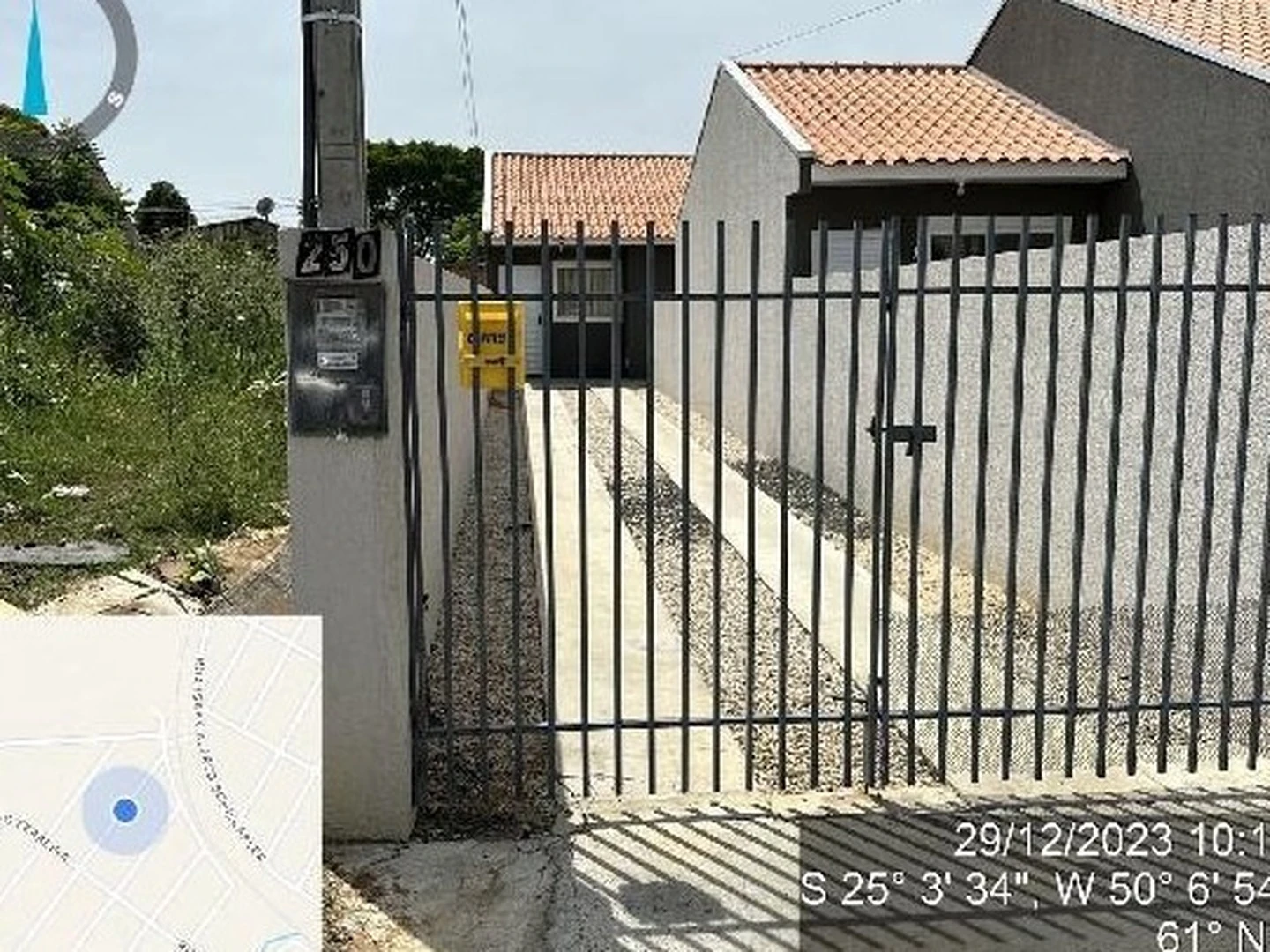 Casa - Ponta Grossa, PR - foto 1