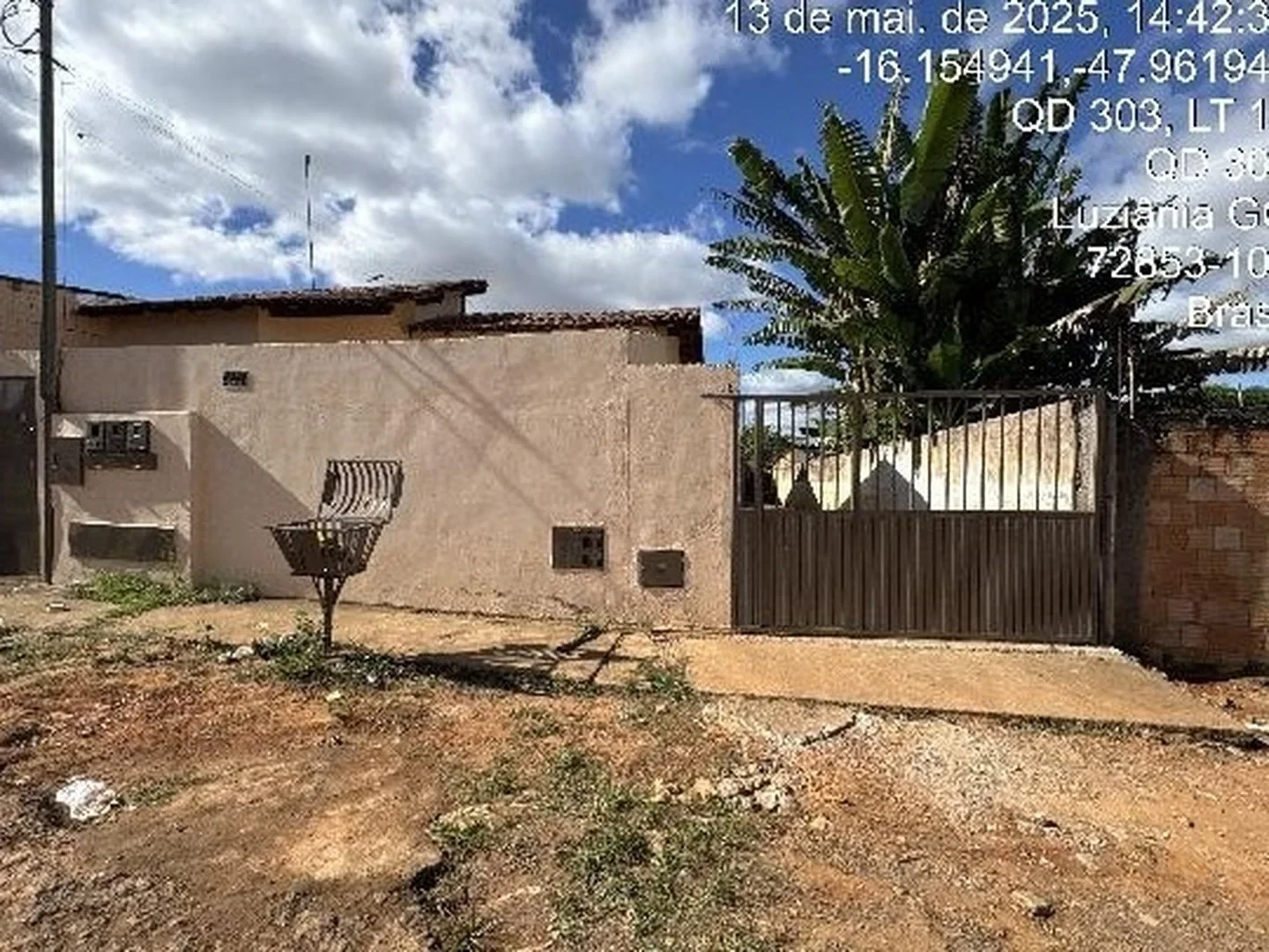Casa - Luziania, GO - foto 1