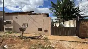 Casa - Luziania, GO