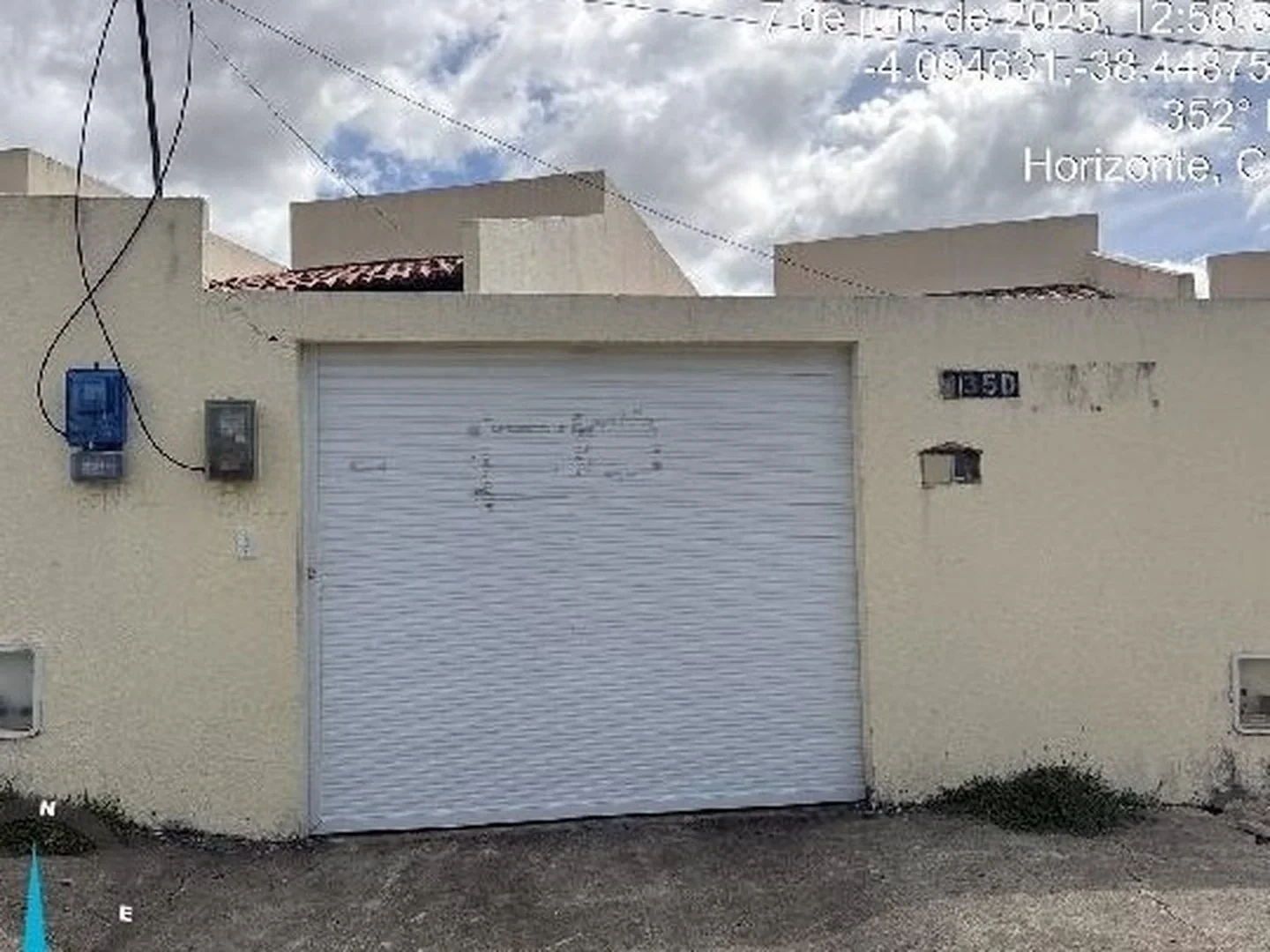 Casa - Horizonte, CE - foto 1