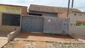 Casa - Santo Antonio Do Descoberto, GO