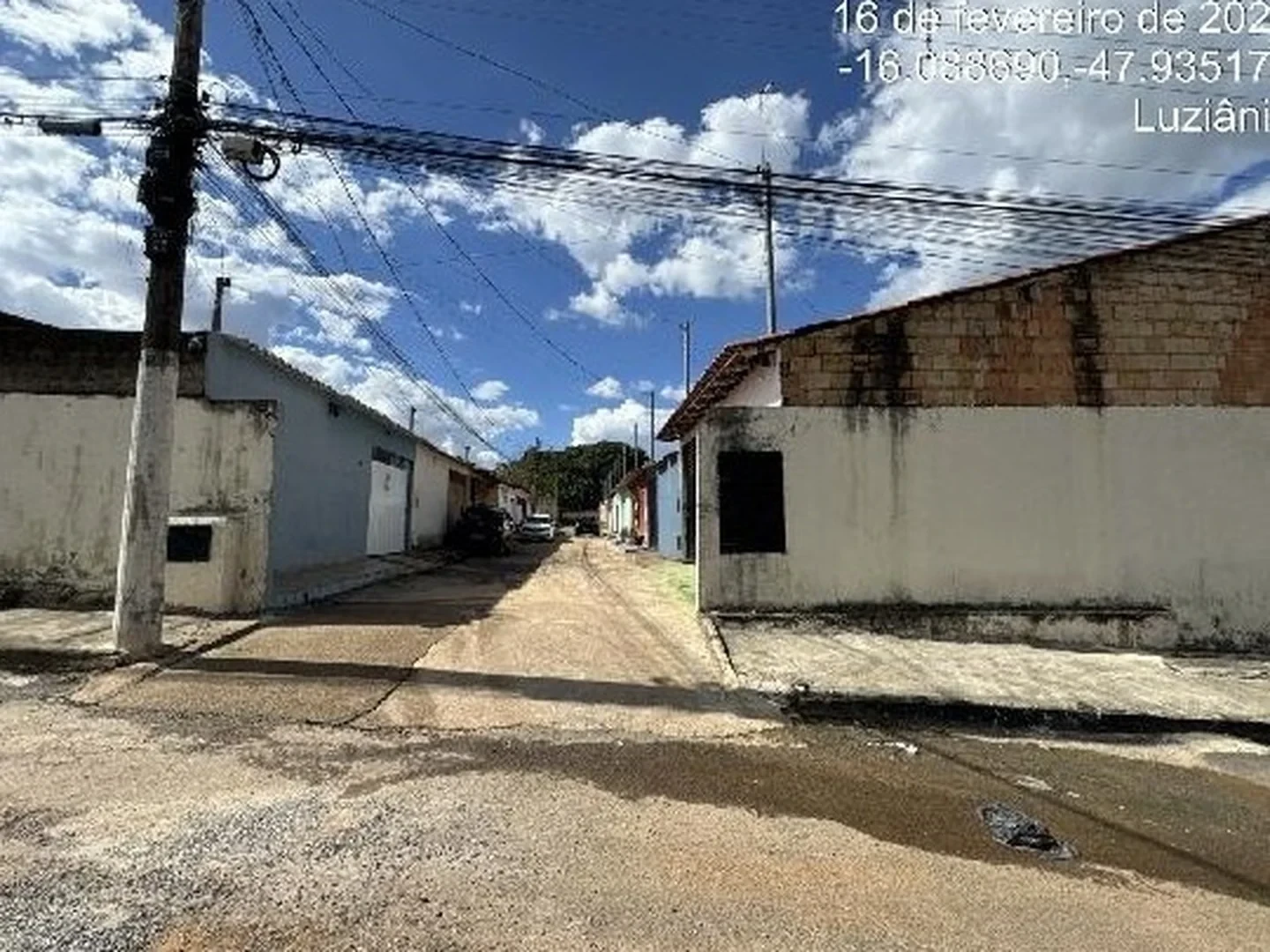 Casa - Cidade Ocidental, GO - foto 1