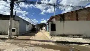 Casa - Cidade Ocidental, GO