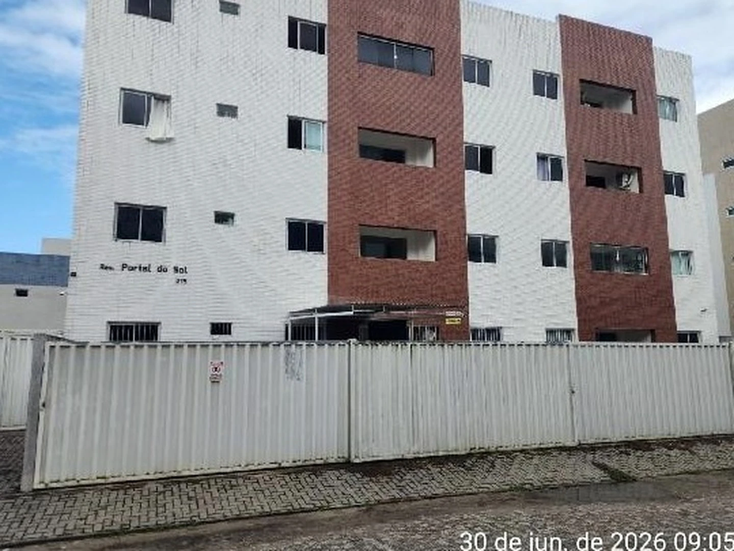 Apartamento - Joao Pessoa, PB - foto 1