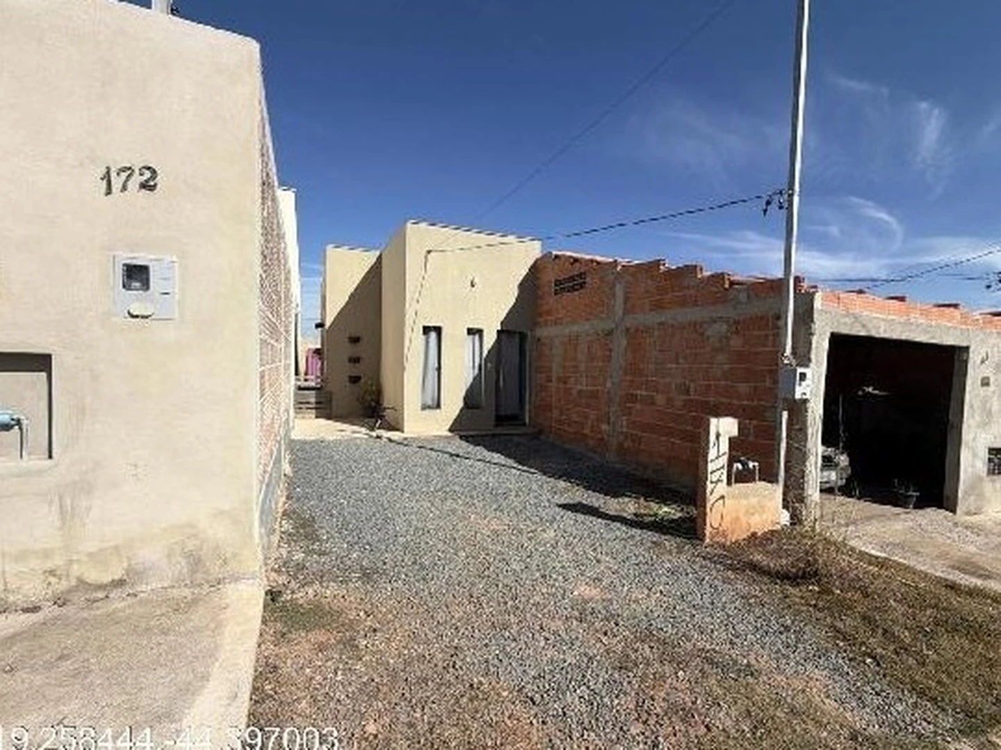 Casa - Paraopeba, MG - foto 1