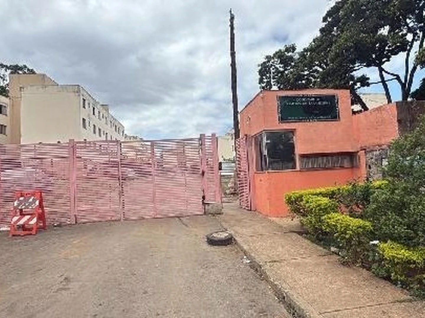 Apartamento - Vespasiano, MG - foto 1
