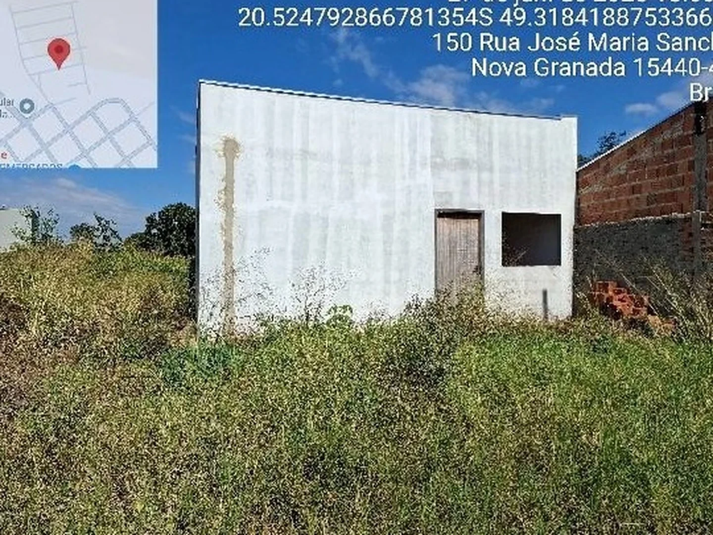 Casa - Nova Granada, SP - foto 1