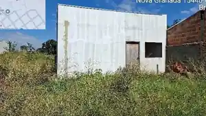 Casa - Nova Granada, SP