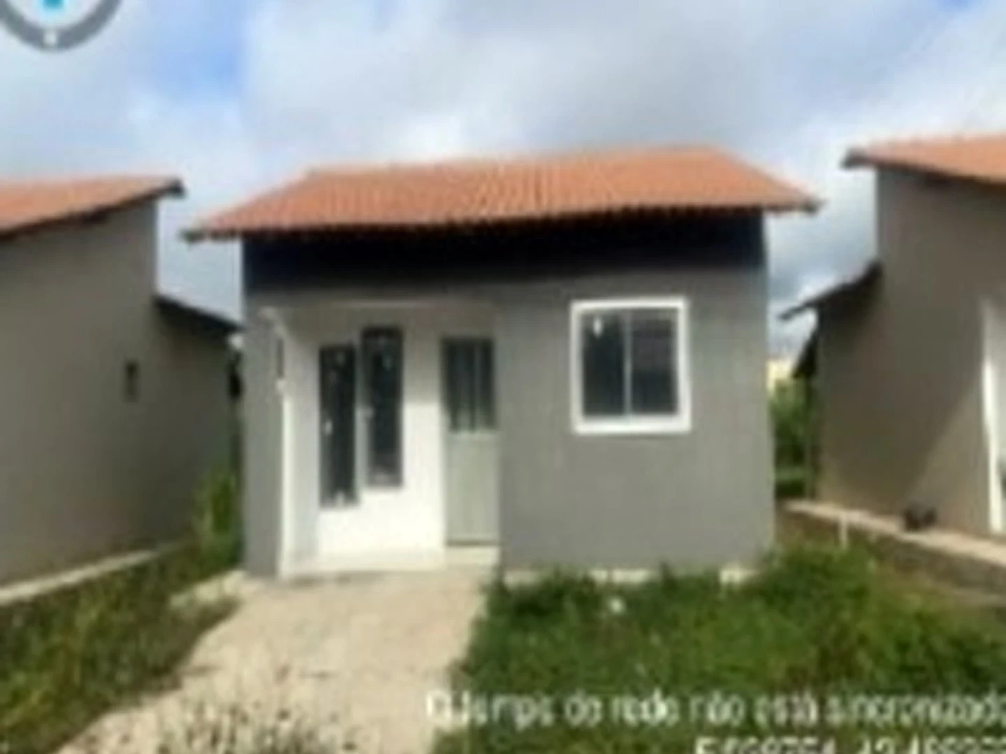 Casa - Altos, PI - foto 1