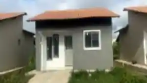 Casa - Altos, PI