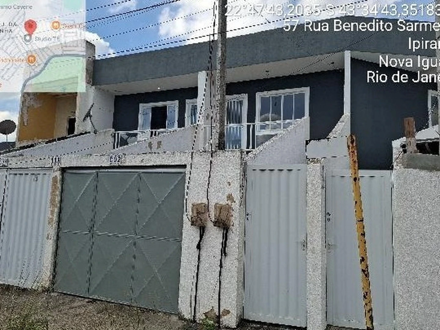 Apartamento - Nova Iguacu, RJ - foto 1