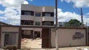 Apartamento - Luziania, GO