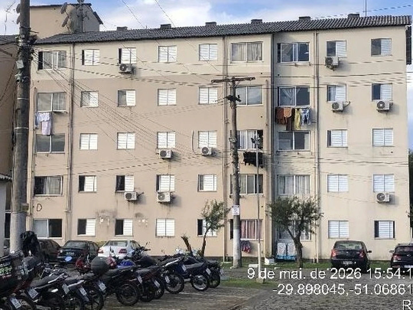 Apartamento - Cachoeirinha, RS - foto 1