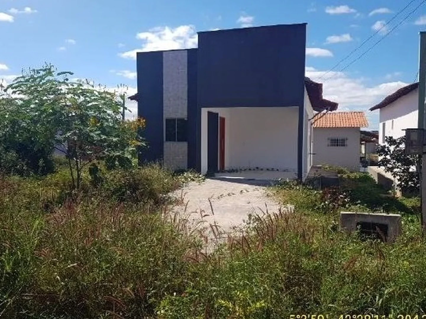 Casa - Altos, PI - foto 1