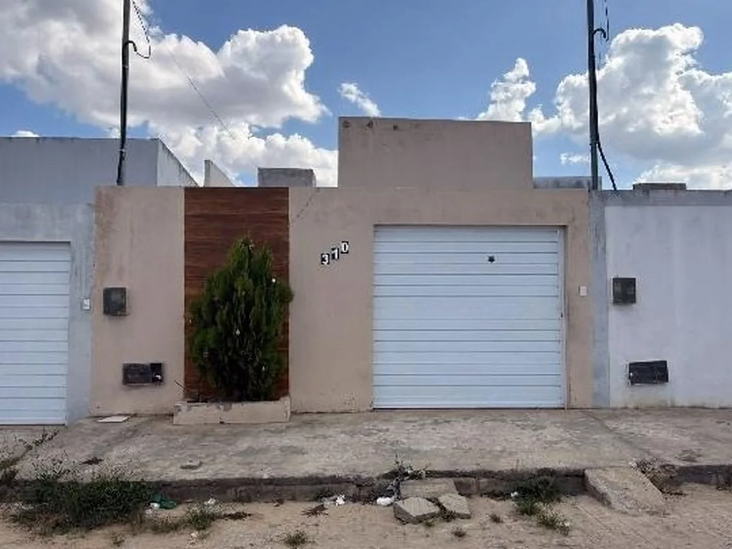 Casa - Nossa Senhora Da Gloria, SE - foto 1