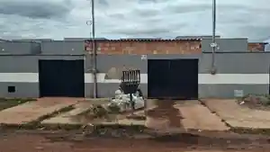 Casa - Santo Antonio Do Descoberto, GO