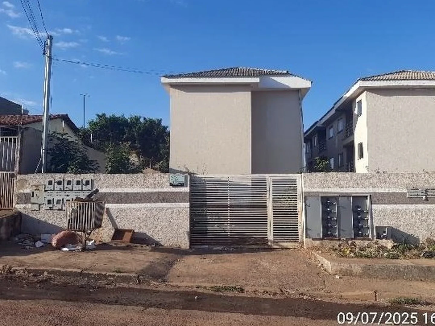 Apartamento - Cidade Ocidental, GO - foto 1