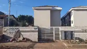 Apartamento - Cidade Ocidental, GO