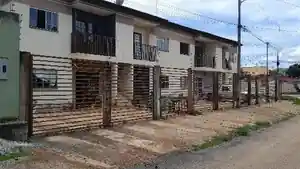Apartamento - Cidade Ocidental, GO