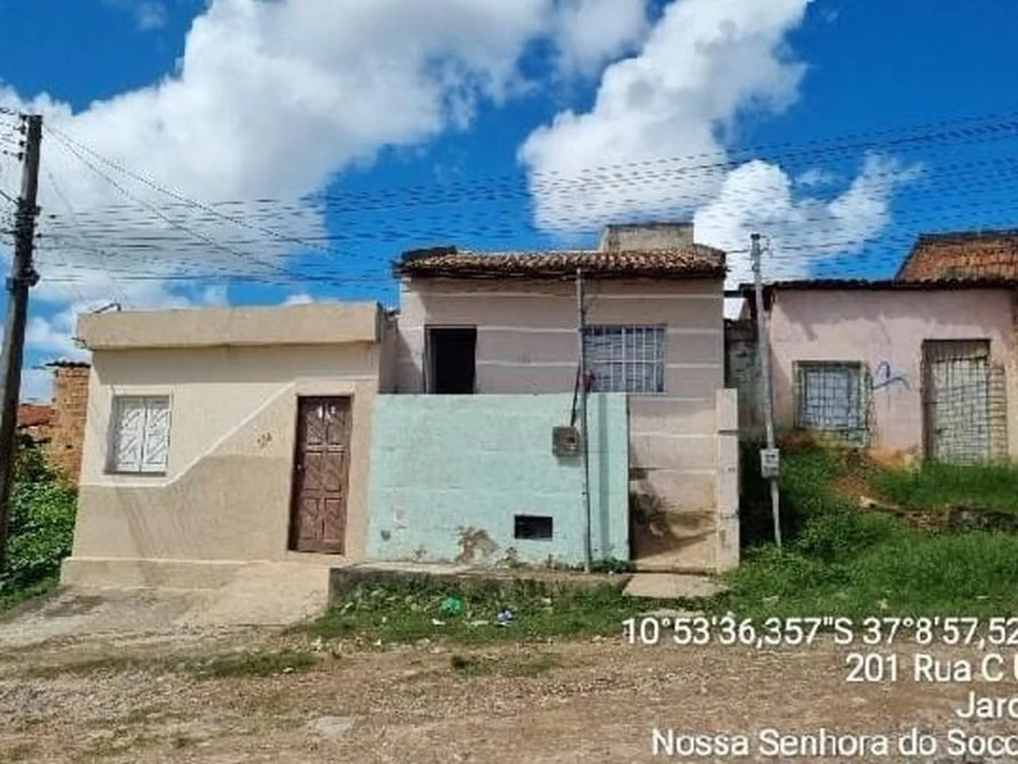 Casa - Nossa Senhora Do Socorro, SE - foto 1