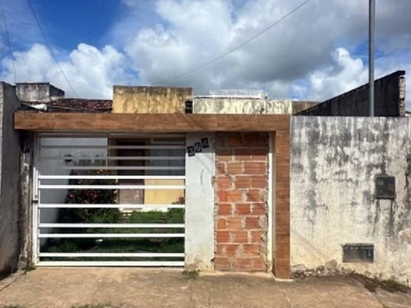 Casa - Nossa Senhora Do Socorro, SE - foto 1