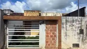 Casa - Nossa Senhora Do Socorro, SE