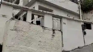 Casa - Sao Goncalo, RJ