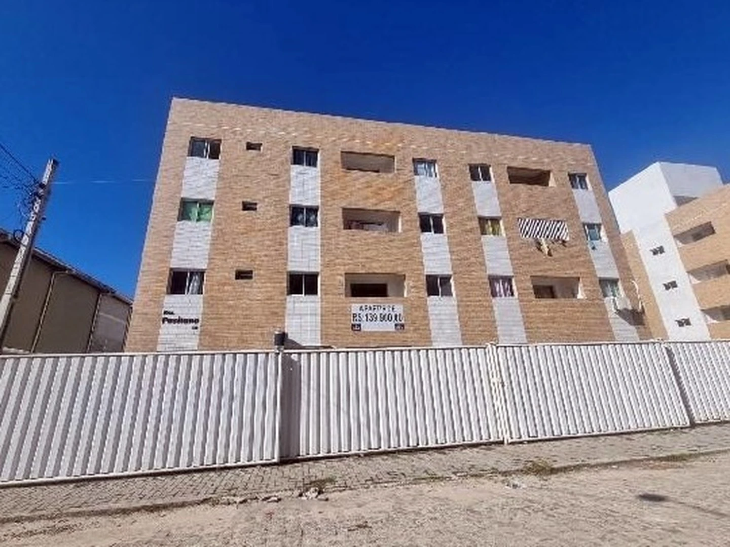Apartamento - Joao Pessoa, PB - foto 1