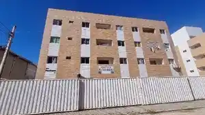 Apartamento - Joao Pessoa, PB