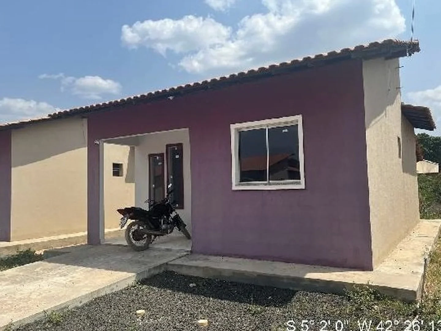 Casa - Altos, PI - foto 1