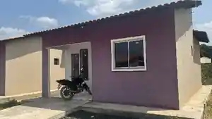 Casa - Altos, PI