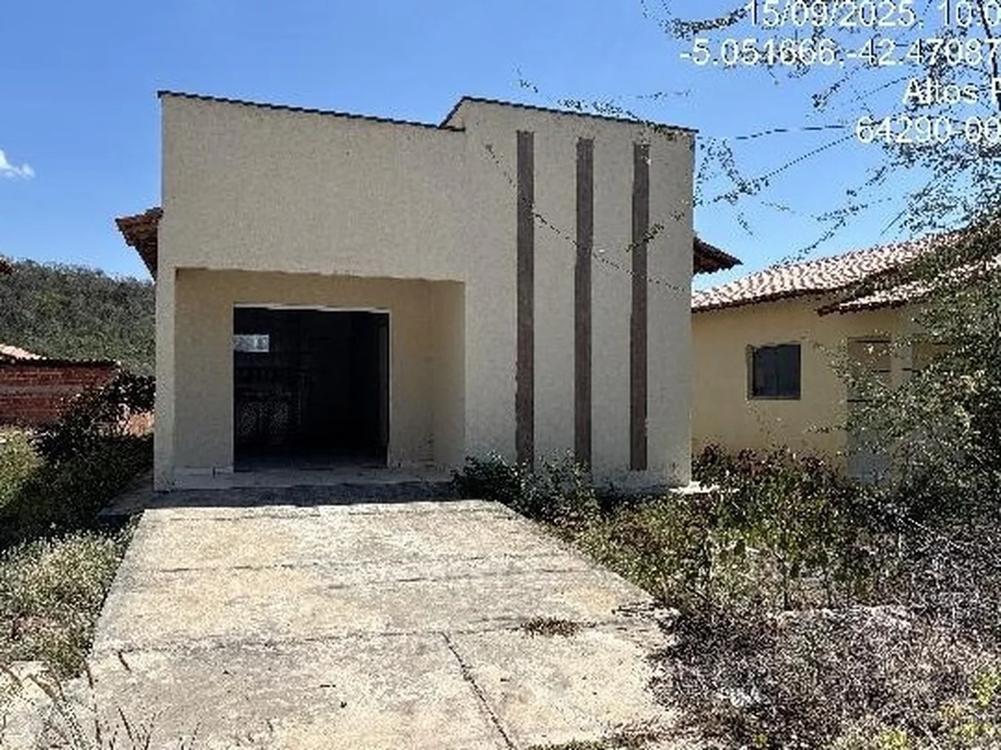 Casa - Altos, PI - foto 1