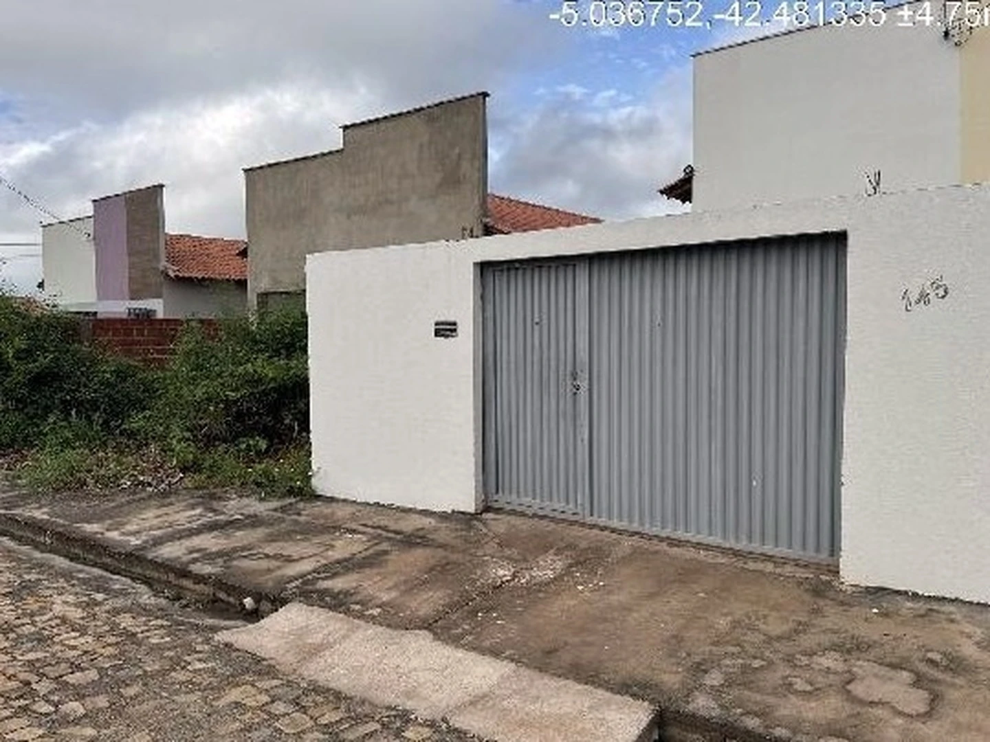Casa - Altos, PI - foto 1
