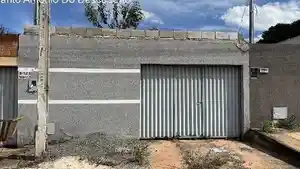 Casa - Santo Antonio Do Descoberto, GO