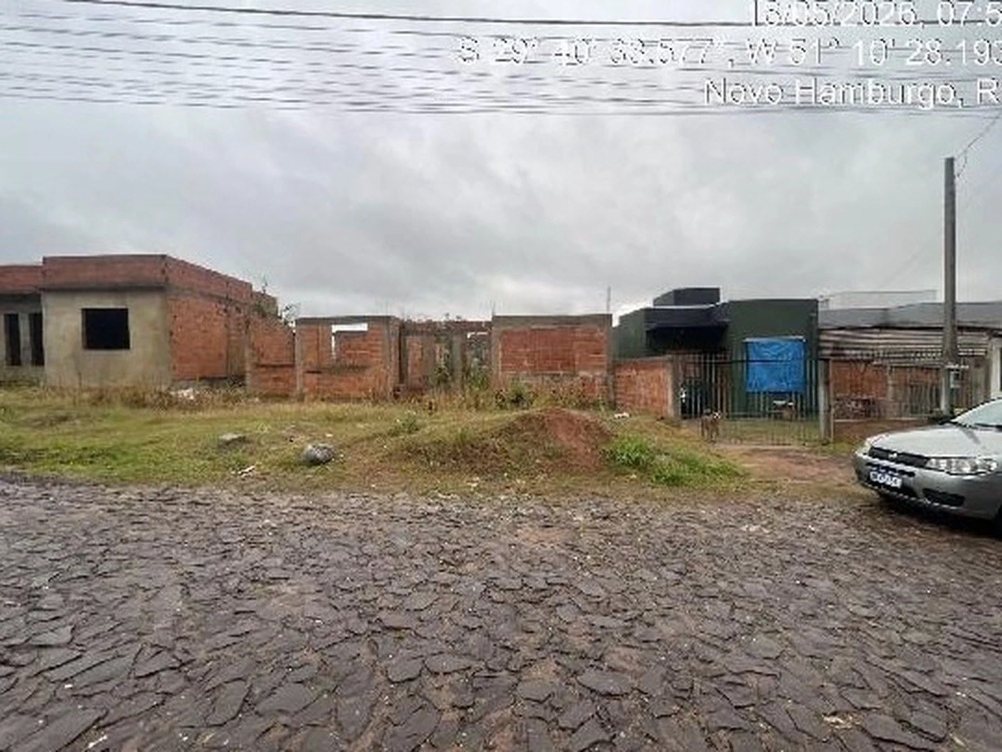 Terreno - Novo Hamburgo, RS - foto 1