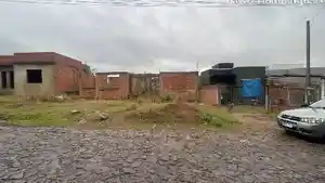 Terreno - Novo Hamburgo, RS