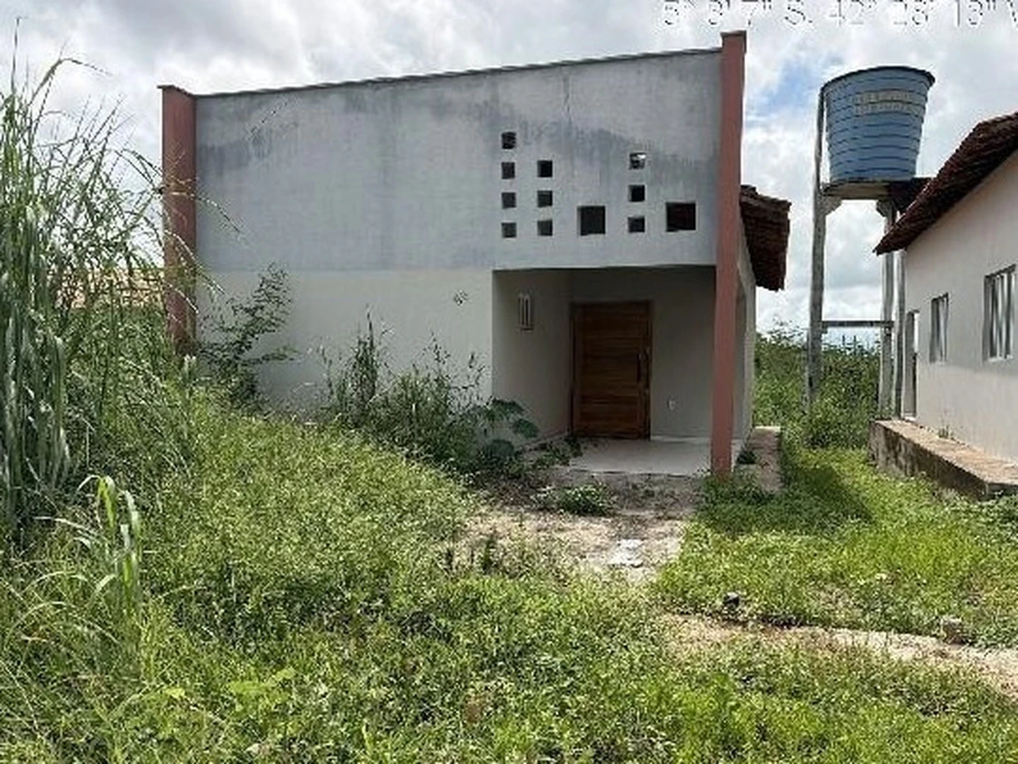 Casa - Altos, PI - foto 1