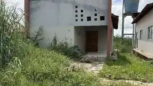 Casa - Altos, PI