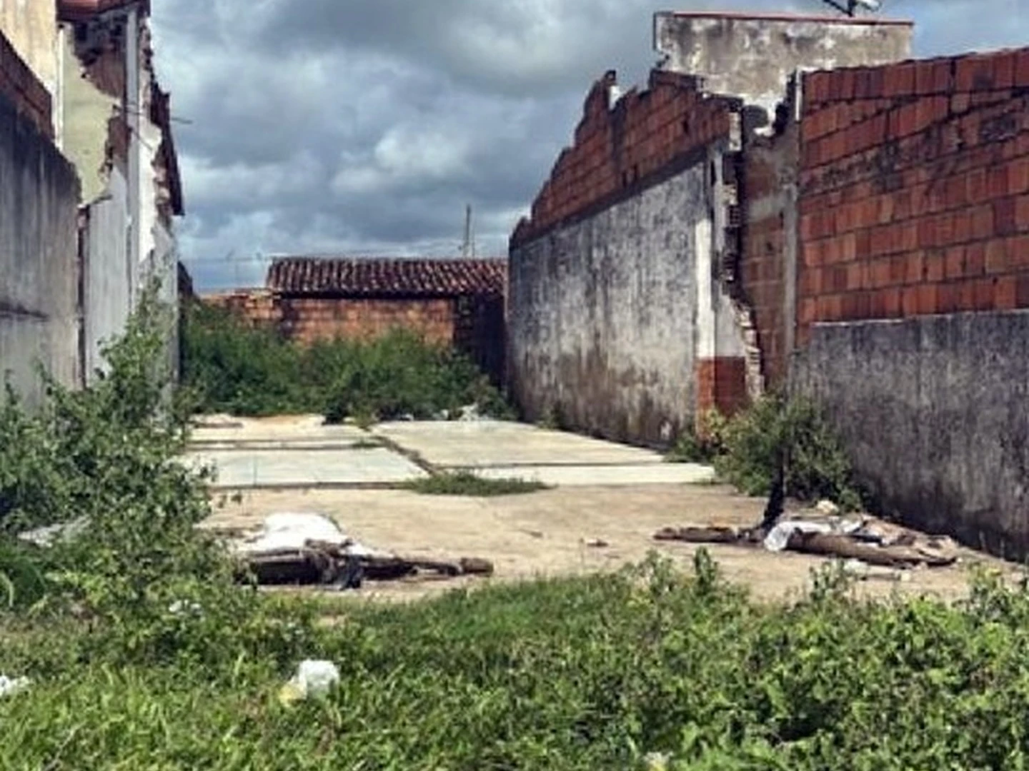 Terreno - Nossa Senhora Do Socorro, SE - foto 1