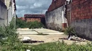 Terreno - Nossa Senhora Do Socorro, SE