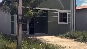 Casa - Altos, PI