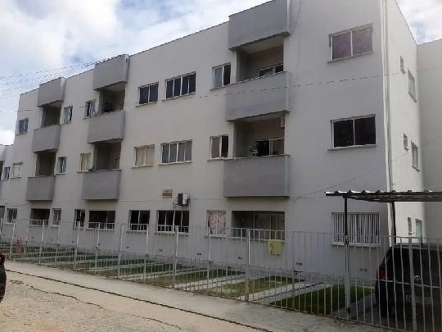Apartamento - Igarassu, PE - foto 1